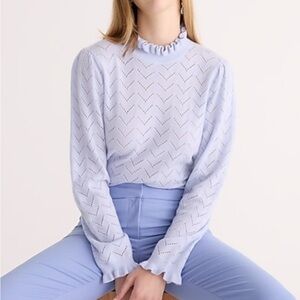 J Crew 100% Cashmere